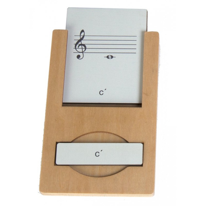 Musikmaterial Set Musikmaterial Set