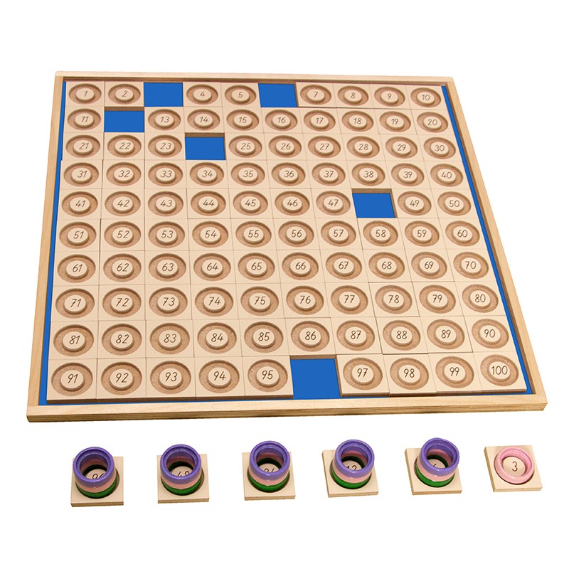 Ringbrett PLUS Ringbrett PLUS