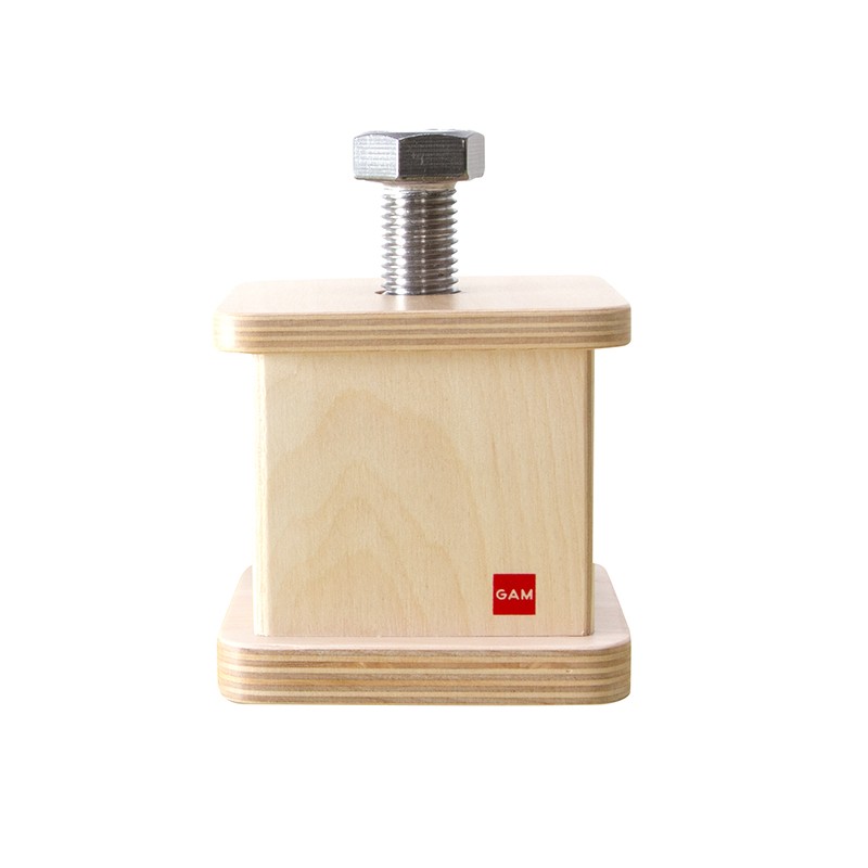 Screw Unscrew Screw Unscrew