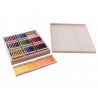 Wooden Color Tablets No.3 Wooden Color Tablets No.3