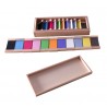 Wooden Color Tablets No.2 Wooden Color Tablets No.2