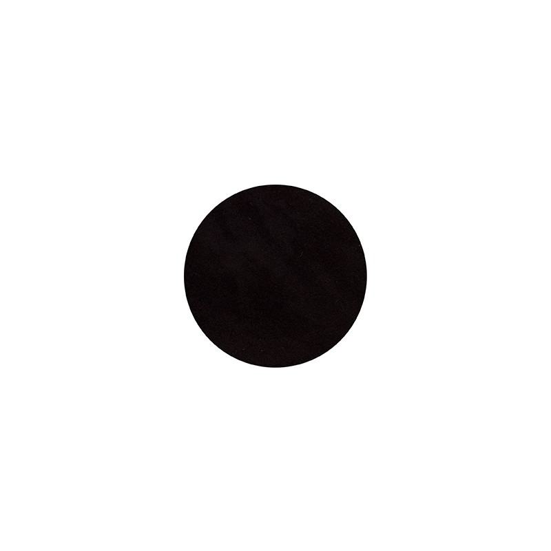 Carpet round 1,5 m