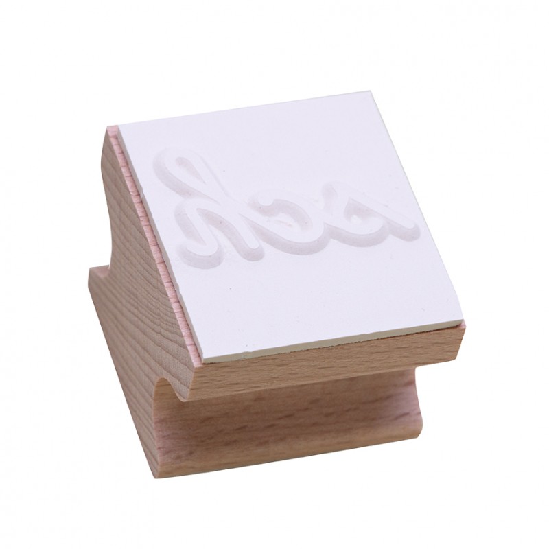 Buchstabenstempel: lateinische Ausgangschrift Buchstabenstempel: lateinische Ausgangschrift