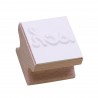 Letter stamps - Latin Font