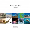 Malý dinosaurus NEMECKÝ JAZYK