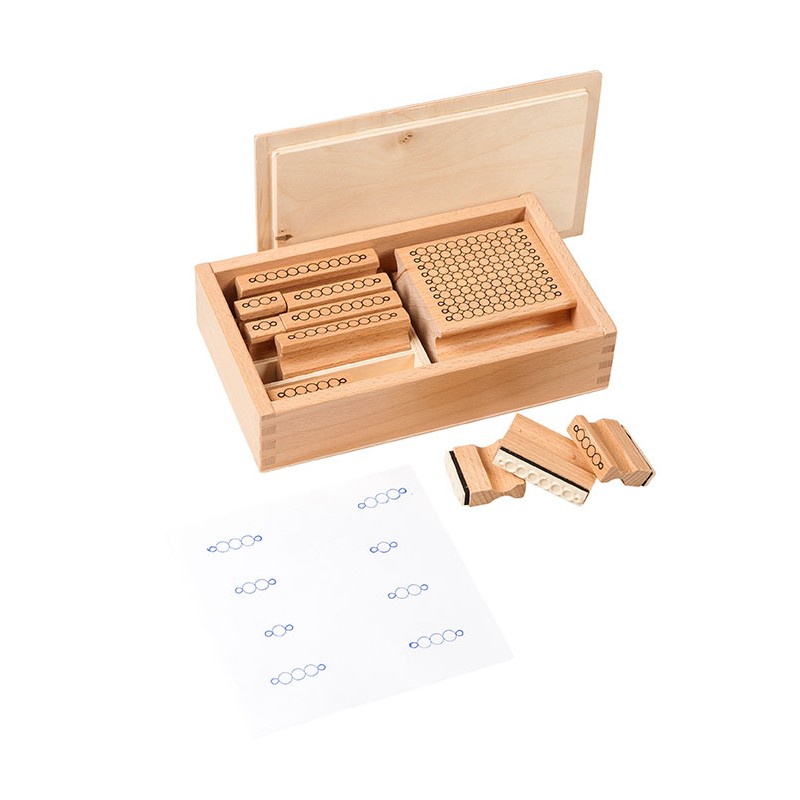 Bed Bar Stamps Bed Bar Stamps