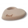 Heart-close rattle grip"