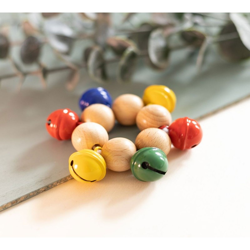 Colorful bracelet