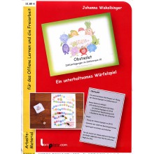 Obstsalat - Zerlegungen im ZR 10