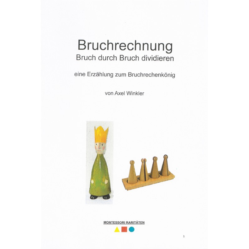 Bruchrechnung Bruchrechnung