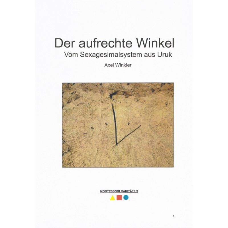 Der aufrechte Winkel Der aufrechte Winkel