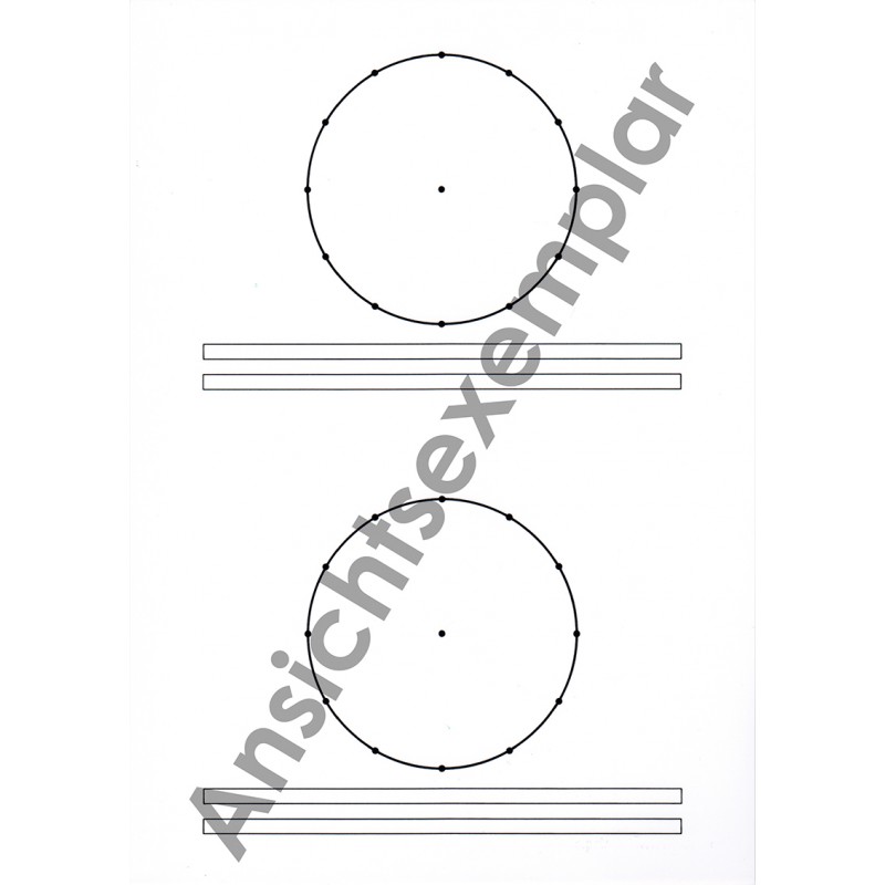 Kopiervorlage Nagelbrett Kopiervorlage Nagelbrett