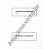 Copy template nail board
