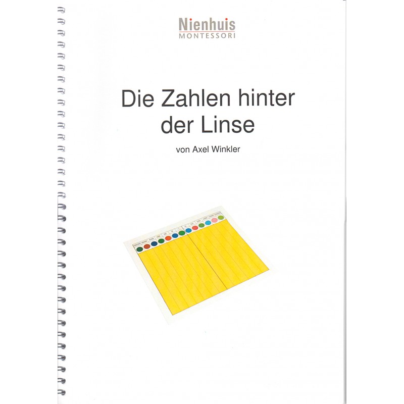 Die Zahlen hinter der Linse Die Zahlen hinter der Linse