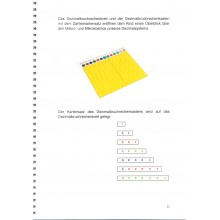 Die Zahlen hinter der Linse