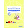 Mein Grammatikheft 3/4 Mein Grammatikheft 3/4