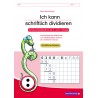 Ich kann schriftlich dividieren Ich kann schriftlich dividieren