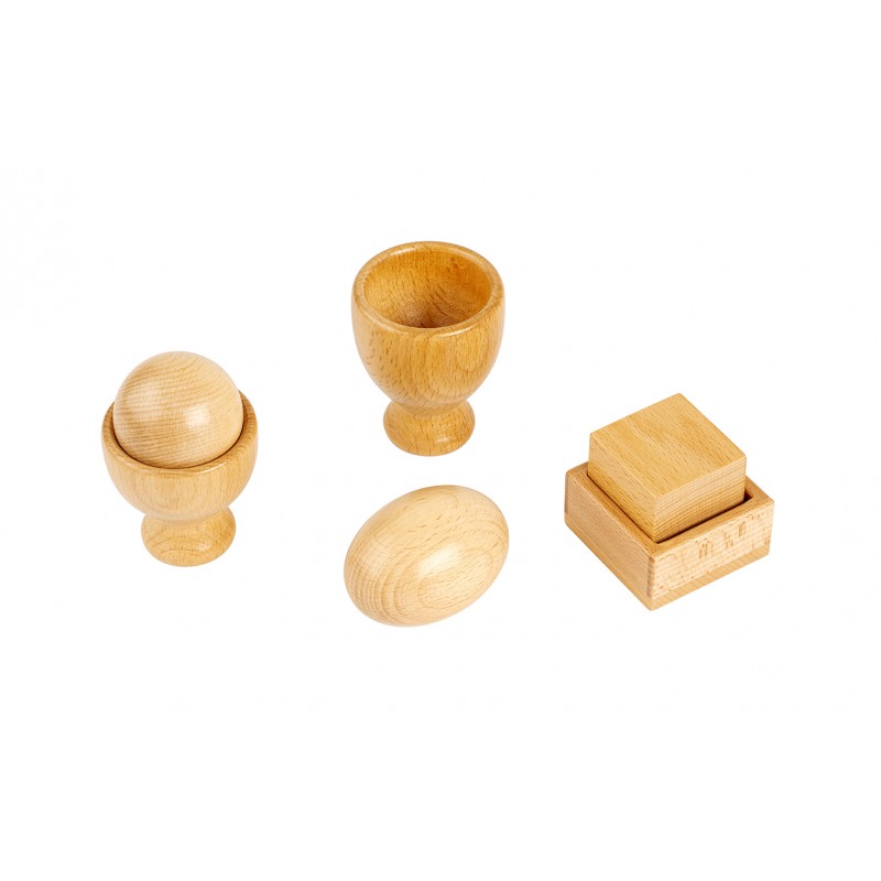 Welche Form passt Welche Form passt