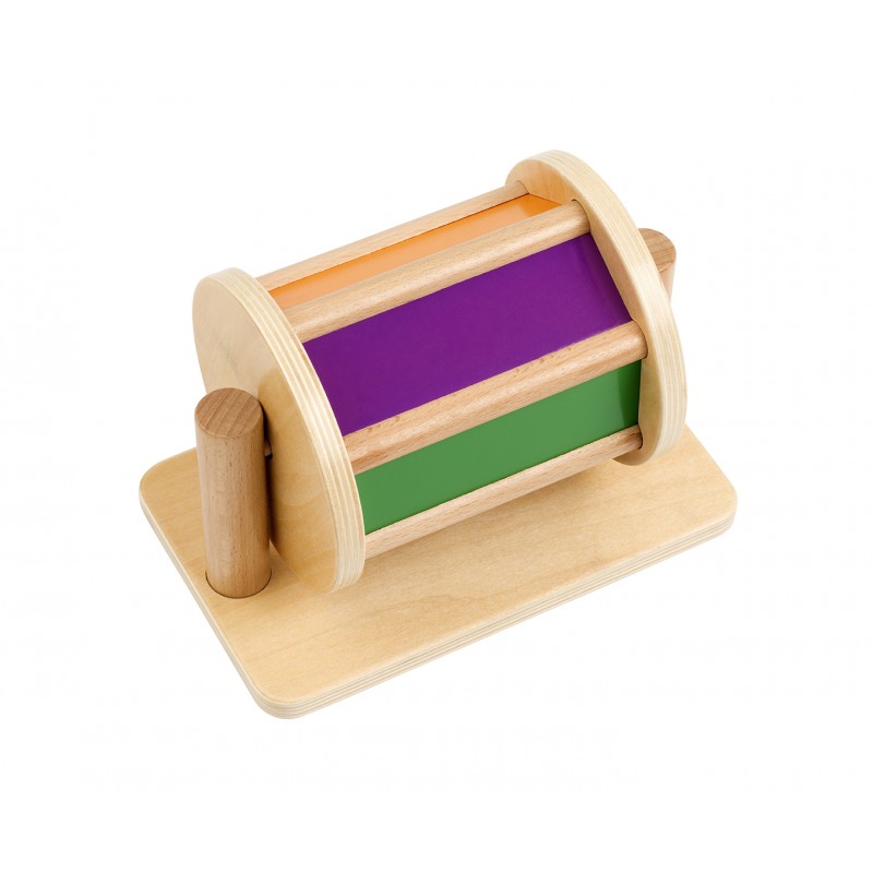 Spin the drum Spin the drum