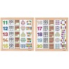 Counting diagrams 11 -15 + 16-20 Counting diagrams 11 -15 + 16-20
