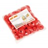 Find and count- additional red beads (100) Find and count- additional red beads (100)