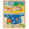 Oberhalb und unterhalb Puzzle120 - Meer Oberhalb und unterhalb Puzzle120 - Meer