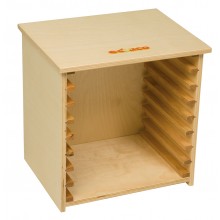 Puzzle case 24 (empty)