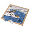 Vocabulary puzzle polar regions Vocabulary puzzle polar regions