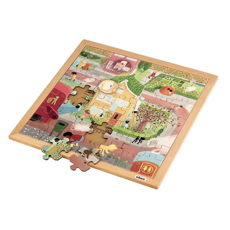 Vocabulary puzzle - general hygiene Vocabulary puzzle - general hygiene