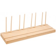 Nájdite a spočítajte do 20 - ďalší stojan