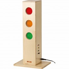 Adapter for Traffic light