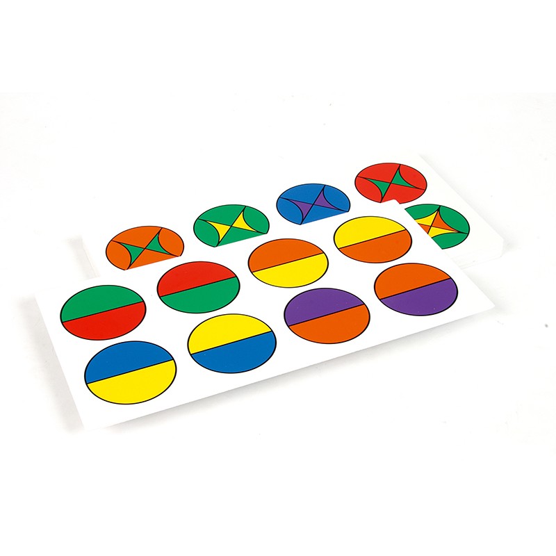 Figurovorm - assignment cards Figurovorm - assignment cards