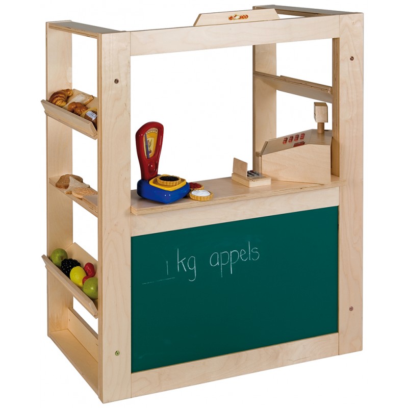 Shop playhouse Shop playhouse