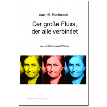 Der große Fluss, der alle verbindet