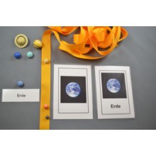 Planet game (work set)