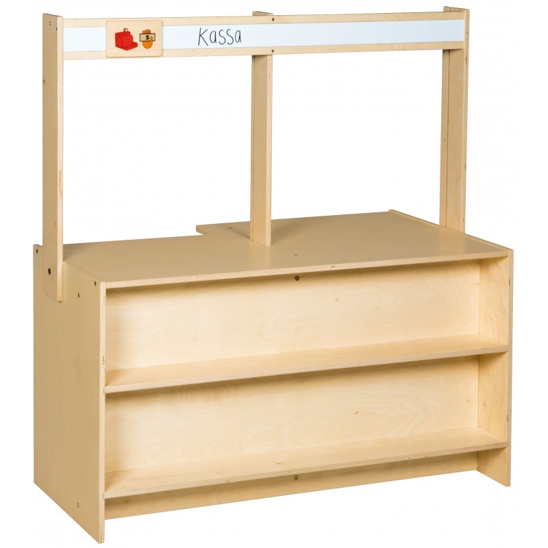 Role play furniture unit Role play furniture unit