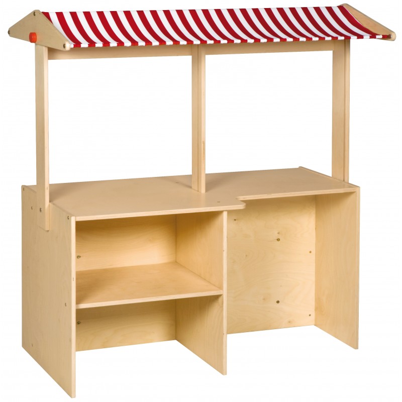 Role play furniture unit Role play furniture unit