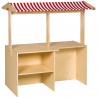 Role play furniture unit Role play furniture unit