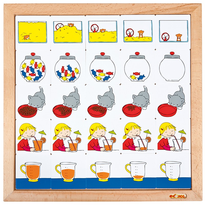 Diagram Volume Diagram Volume