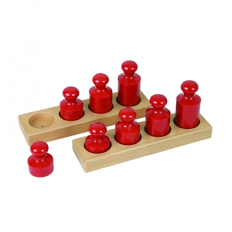 Plastic weights Plastic weights