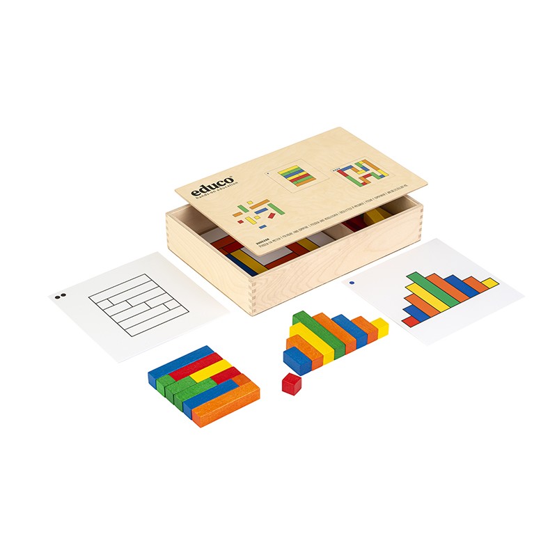 Measure and compare Measure and compare