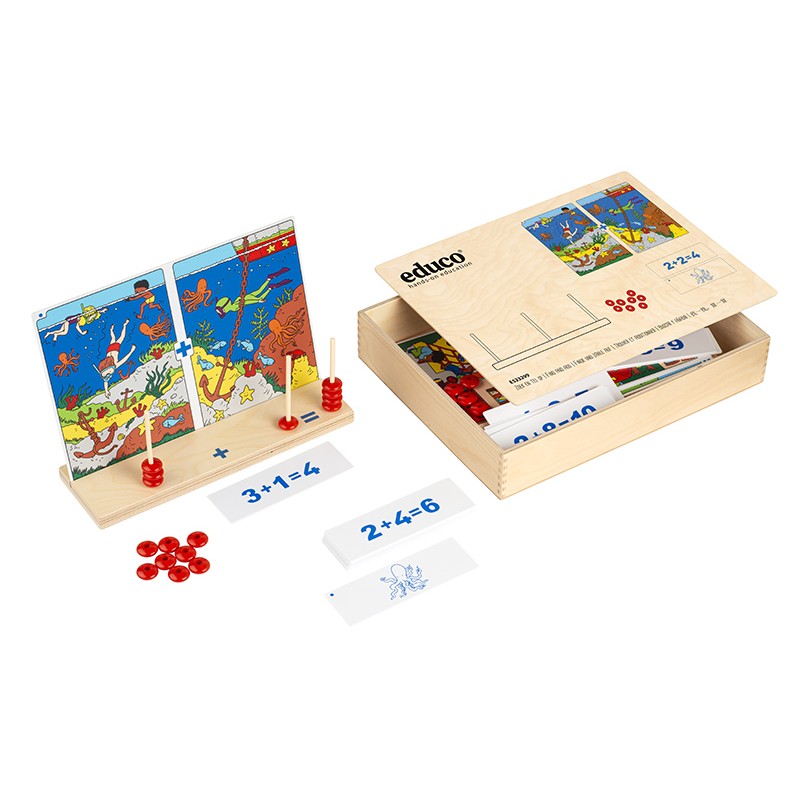 Find and add Find and add