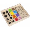 Shape Together l Interactive stamp set Shape Together l Interactive stamp set