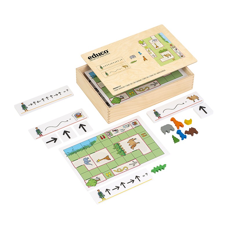 Coding Zoo Coding Zoo