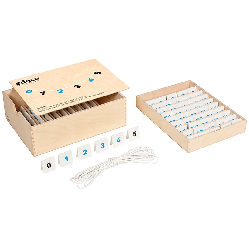 Number clips up to 100 Number clips up to 100