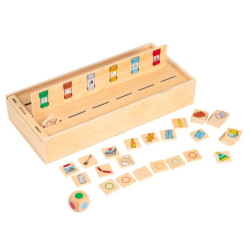 Waste recycling Waste recycling