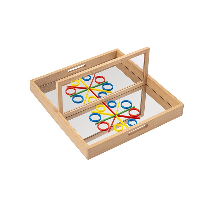 Mirrow box Mirrow box