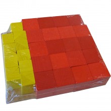 Building spatial - Additional set of construction blocks