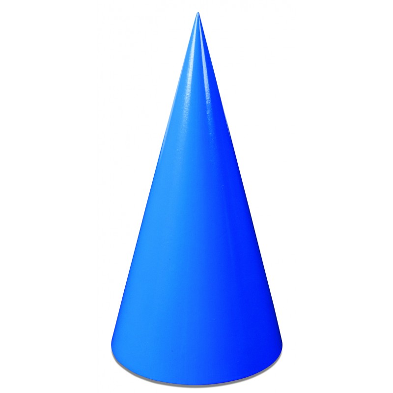 Large geometric bodies - cone