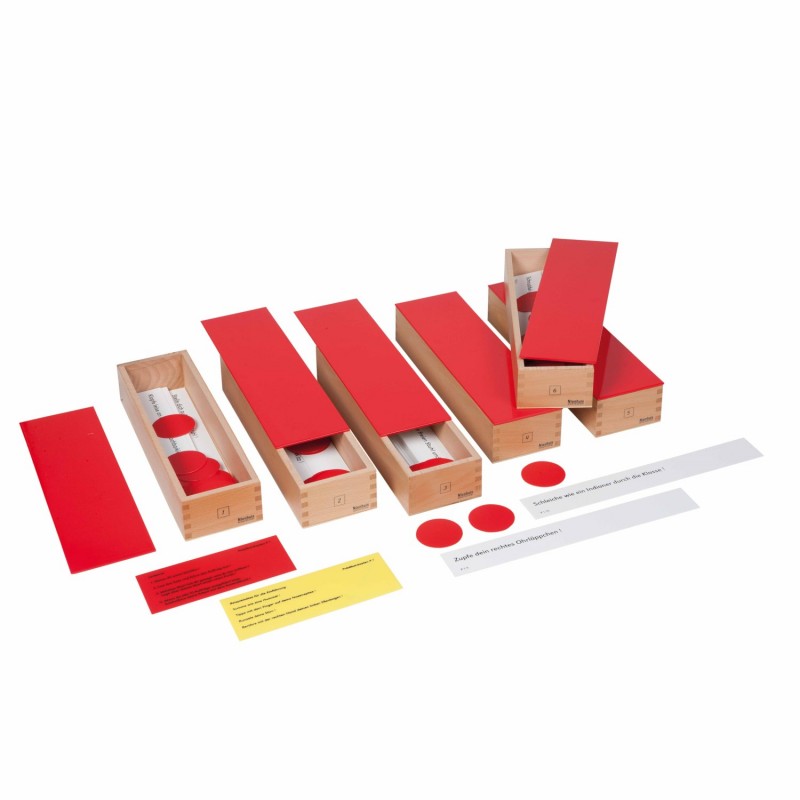 Jagd auf die Präposition Jagd auf die Präposition